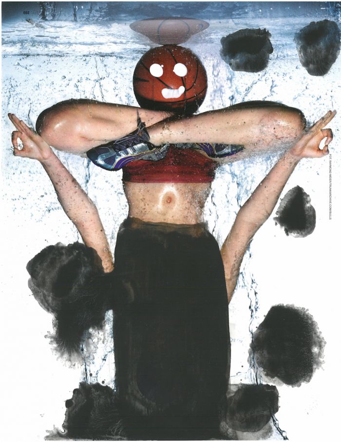 przemek-matecki-croquis-a-l-huile-17-28-pages-de-magazine-et-peinture-a-l-huile-22x30-cm-4a269239074a6e63a76dfa6065b55508