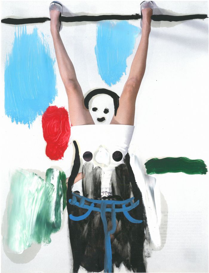 przemek-matecki-croquis-a-l-huile-8-28-pages-de-magazine-et-peinture-a-l-huile-22x30-cm-c3e4a4bbcffe62c3be86fc28d322bc94