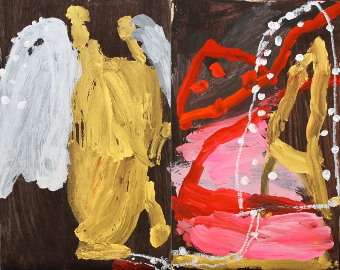 5-catherine-cassidy-miao-miao-paris-5-diptych-h40xw50cm-polymers-oilstick-on-wood-aug-2017-920a17fad1c65b28b30e5c791288cd40