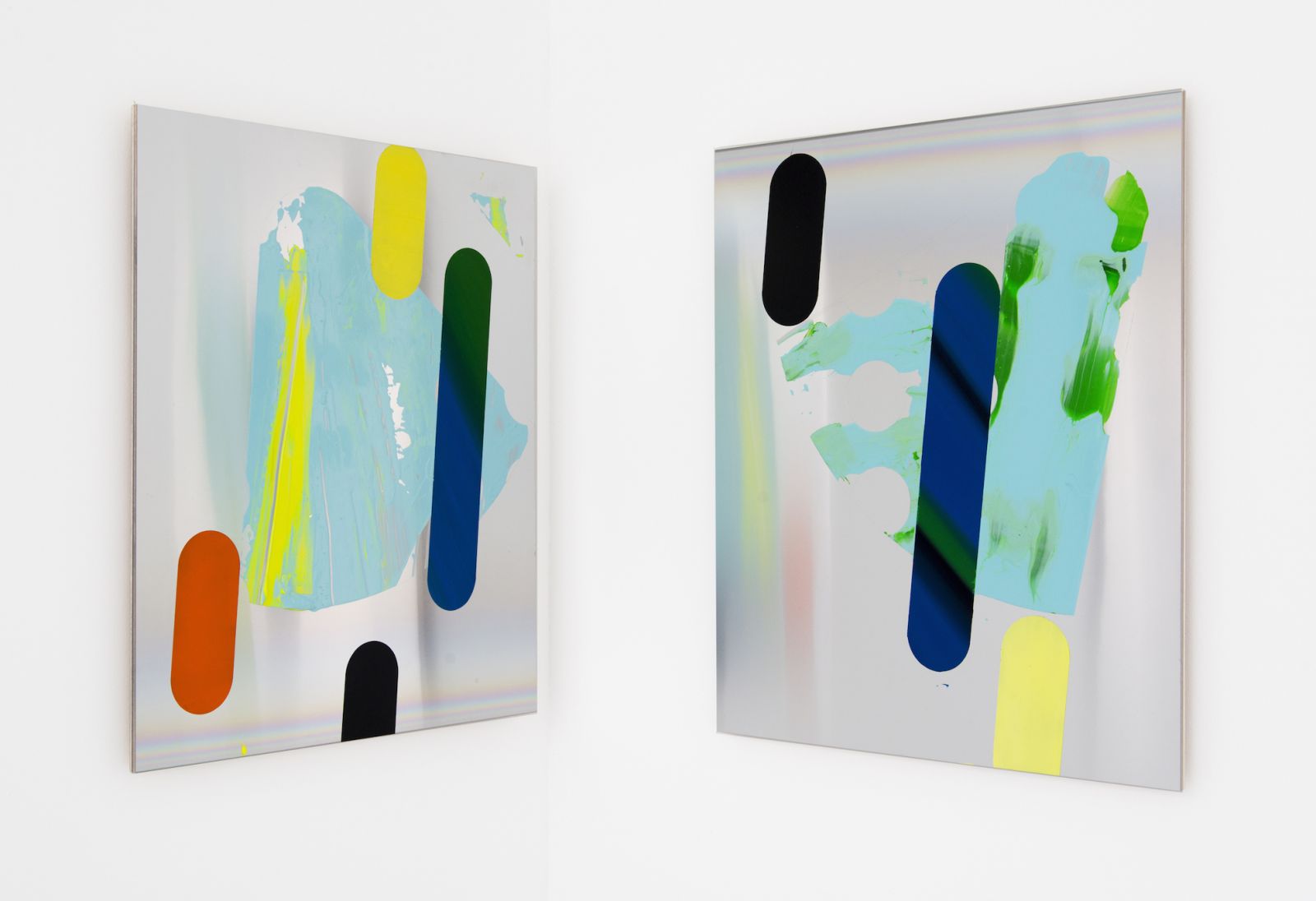 benoit-gehanne-aluminums-ou-l-inverse-et-entre-deux-retour-2014-huile-et-acrylique-sur-aliminium-monte-sur-bois-65x55cm-aeb174de68f515a459d3abf2b9ec769e