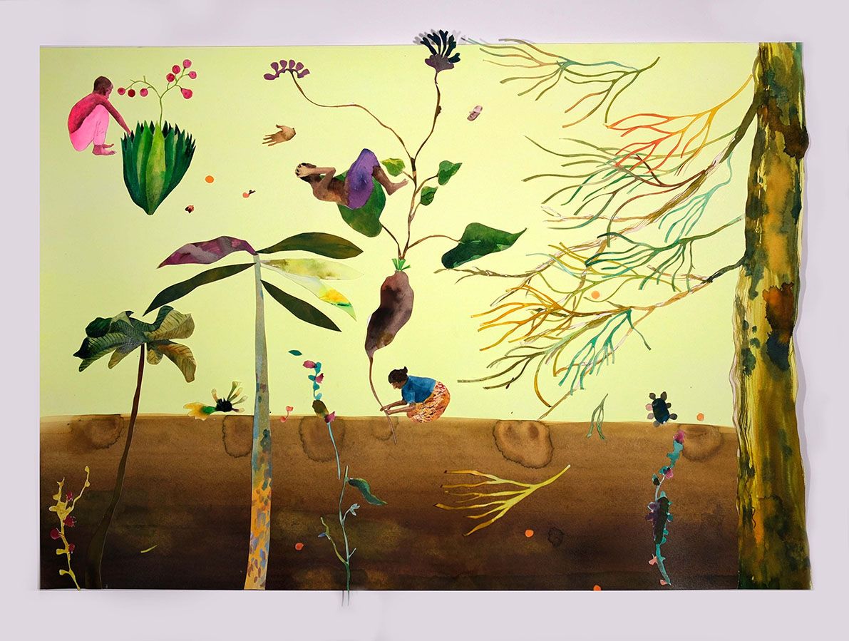 mag-_jardin-jaune_-encre-gouache-pigments-et-collages-sur-papier-79-5-x-59-5-cm-2025-light-v2-e8fb15907ca2559306cca81d3baf3a19