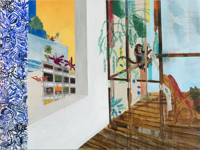 marie-anita-gaube-concrete-jungle-2014-huile-sur-toile-97x-130-9223bfc1dfcb61a40a385705fee1a302