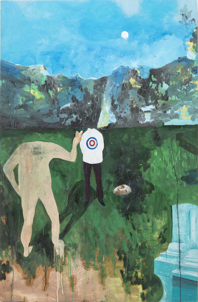 marie-anita-gaube-dialogue-nocturne-2013-huile-sur-panneau-bois-153x-100-abb05c95010e54d2c6963695d3b0493b