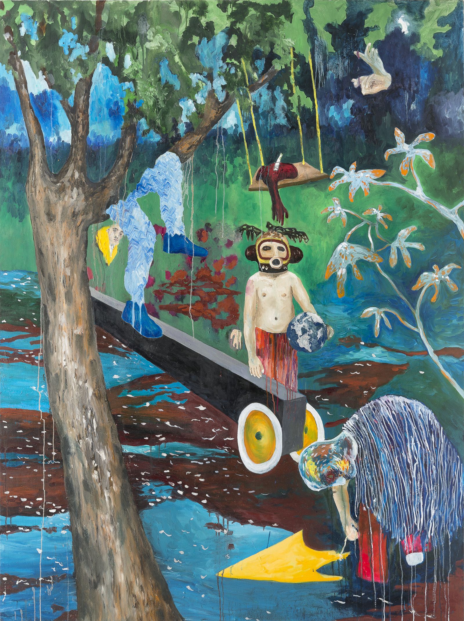 marie-anita-gaube-le-dernier-mouvement-2013-huile-sur-toile-200x150-4cd9c1c221e4728e59eb7d2a9ade3b44