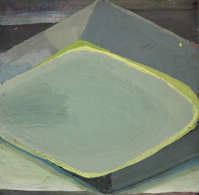 sophie-nicol-5-losange-vert-jaune-emulsion-25x25cm-99c86e95596cd938c71484ea50bd2665