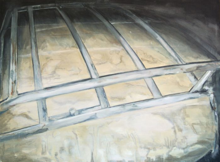 timothee-schelstraete-pole-2015-huile-sur-toile-120x90cm-1d5c270fdd7ec99ad15cdf62bf3b7bf0