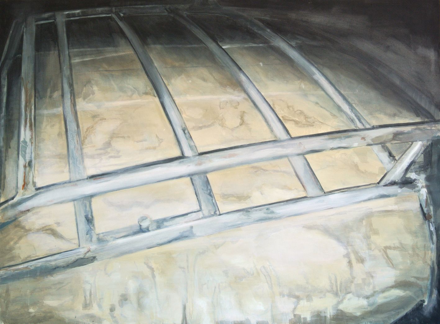 timothee-schelstraete-pole-2015-huile-sur-toile-120x90cm-c598dac3ae6e8c0edfb104721a0dfae6